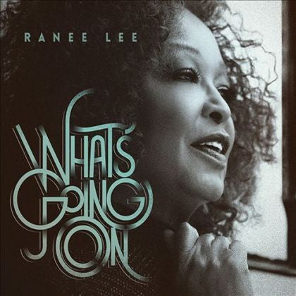 Ranee Lee - What's Going On (New CD)