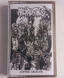 Archagathus – Coffee Grinder (New Cassette)