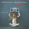 Amanda Marshall - Heavy Lifting (New CD)