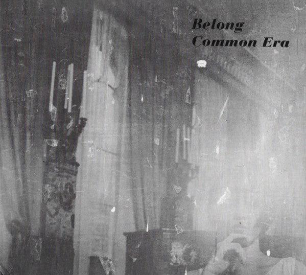 Belong - Common Era (New Vinyl)