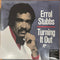 Errol Stubbs - Turning It Out (Ltd Clear Vinyl) (New Vinyl)