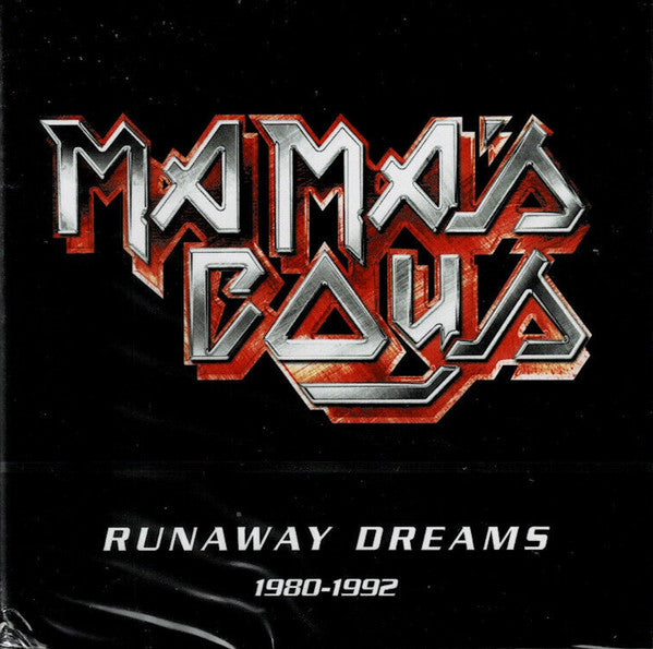 Mamma's Boys - Runaway Dreams (5CD) (New CD)