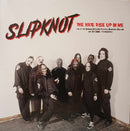 Slipknot - The Hate Rise Up In Me: Live at the Dynamo Open Air Festival (New Vinyl)