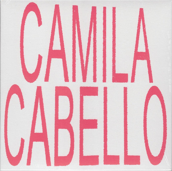 Camila Cabello – C,XOXO (New CD)