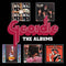 Georgie - The Albums (5CD) (New CD)