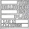 Dillinger Escape Plan - Option Paralysis (Gold & Black Marble) (New Vinyl)