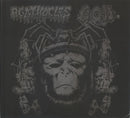 Agathocles / G.O.D. - Agathocles / G.O.D. (New CD)