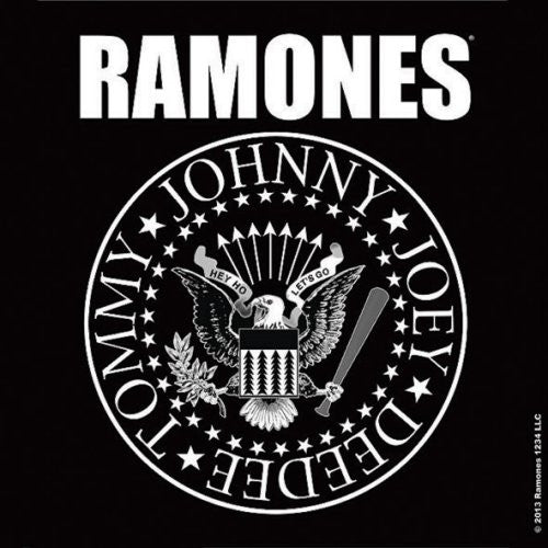 The Ramones - Coaster