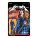 Super7 - Cliff Burton ReAction Figure