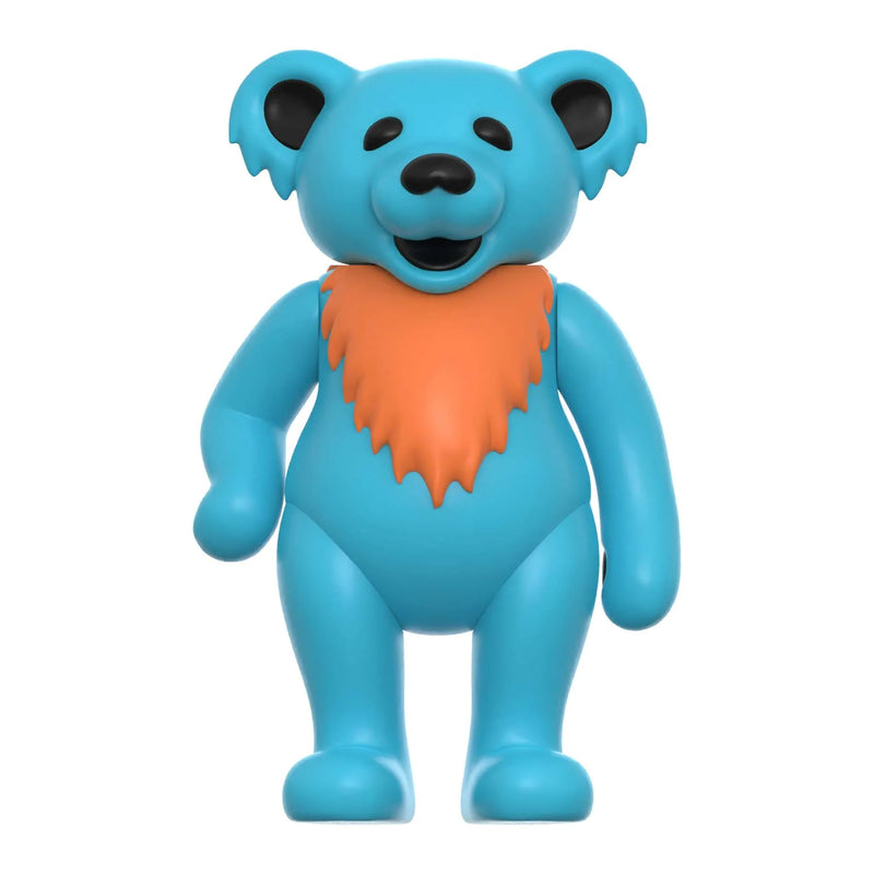 SUPER7 - Grateful Dead ReAction Figure - Glow in the Dark Dancing Bears