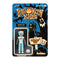 SUPER7 - Halloween Kids ReAction Figure - Mummy Boy