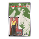 SUPER7 - Joe Strummer ReAction Figure