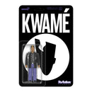 SUPER7 - Kwamé ReAction Figure