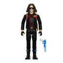 SUPER7 - My Chemical Romance 'Danger Days' ReAction Figure - Jet-Star (Ray Toro)