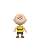 SUPER7 - Peanuts ReAction Figure - I Hate Valentine's Day Charlie Brown