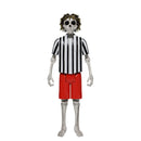 SUPER7 - Powell & Peralta ReAction Figure Wave 1 - Steve Steadham