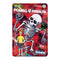 SUPER7 - Powell & Peralta ReAction Figure Wave 2 - Rodney Mullen