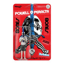 SUPER7 - Powell & Peralta ReAction Figure Wave 1 - Ray "Bones" Rodriguez