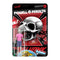 SUPER7 - Powell & Peralta ReAction Figure Wave 1 - Tony Hawk