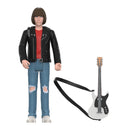 SUPER7 - The Ramones ReAction Figure - Johnny Ramone