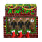 SUPER7 - RUN DMC ReAction Figures - Holiday 3-Pack