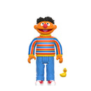 Sesame Street - Ernie - ReAction Figure