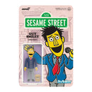 SUPER7 Sesame Street ReAction Figures Wave 2 - Guy Smiley