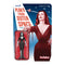 Super7 - Vampira (Grayscale) ReAction Figure