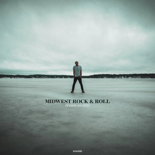 Ryan Hurd - Midwest Rock And Roll (New CD)