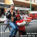 Neue Grafik - Dalston Tape Vol. 1 (New Vinyl)