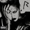 Rihanna - Rated R (2LP Black Ice Vinyl) (New Vinyl)