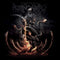 Rotting Christ - Theogonia (Red Vinyl) (New Vinyl)