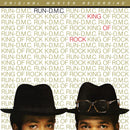 Run DMC - King Of Rock (Mobile Fidelity Super Vinyl) (New Vinyl)