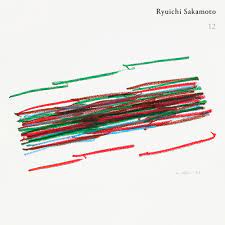 Ryuichi Sakamoto - 12 (New Vinyl)