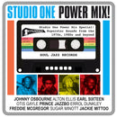 Various - Soul Jazz Presents: Studio One Power Mix! (New CD)