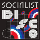 Various Artists - Socialist Disco: Dancing Behind Yugoslavia's Velvet Curtain 1977-1987 (New Vinyl)