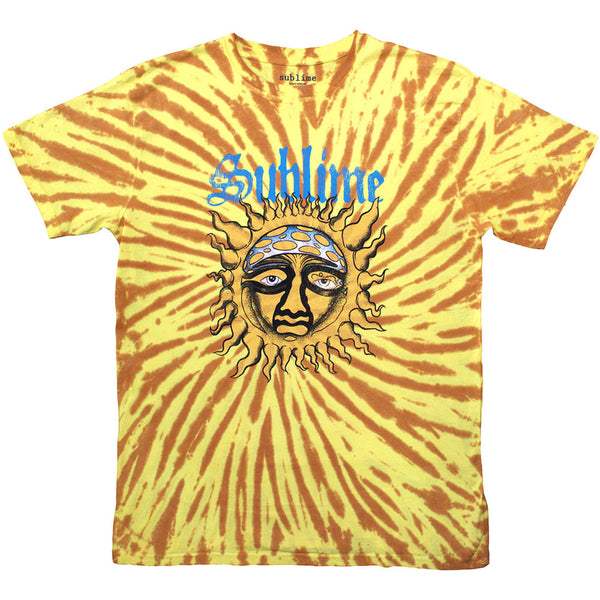 Sublime - Sun T Shirt