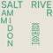 Sam Amidon - Salt River (New Vinyl)
