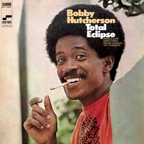 Bobby Hutcherson - Total Eclipse (Blue Note Tone Poet Series) (New Vinyl)