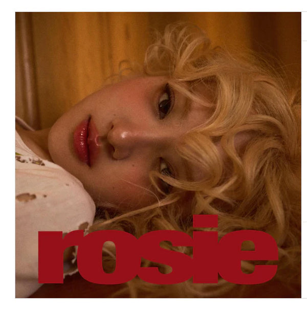 Rose - Rosie (Standard CD) (New CD)