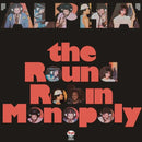 Round Robin Monopoly - Alpha (New Vinyl)