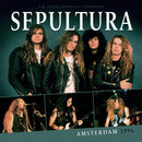 Sepultura - Amsterdam 1996 (New Vinyl)