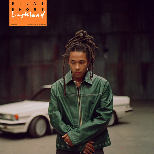 Silas Short - Lushland (New Vinyl)