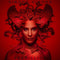 Simone Simons - Vermillion (Clear Vinyl) (New Vinyl)
