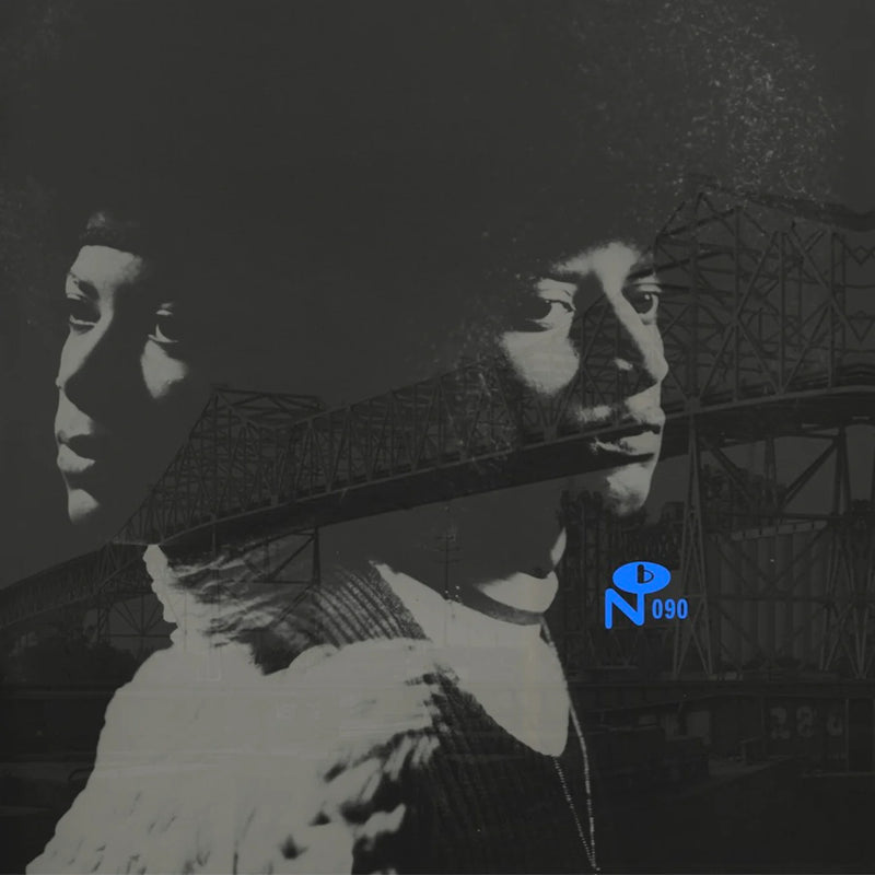 Various - Skyway Soul: Gary, Indiana (2LP Blue Swirl Vinyl) (New Vinyl)