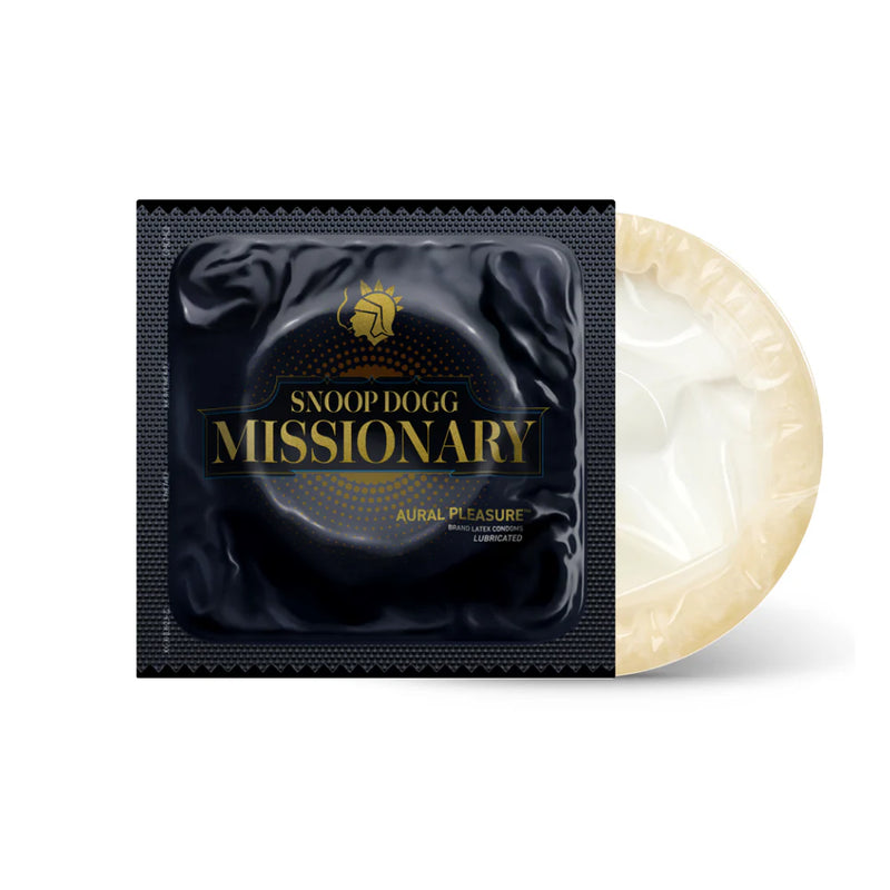 Snoop Dogg - Missionary (Picture Disc) (New Vinyl)