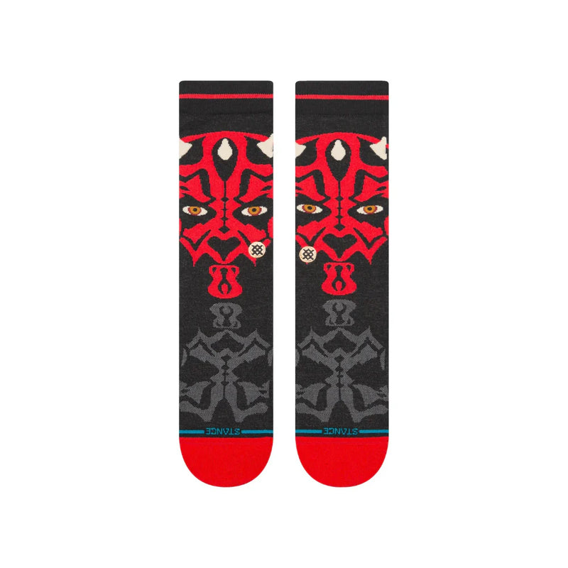 STANCE - Darth Maul Socks