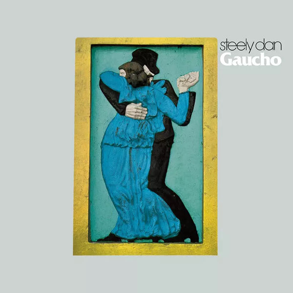 Steely Dan - Gaucho (New Vinyl)