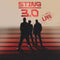 Sting - 3.0 Live (New Vinyl)