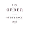 New Order - Substance (New CD)
